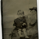 Image for article titled The Overwhelming Weirdness Of 1800s Ghost Mother Photography